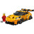 Конструктор LEGO Speed Champions Суперкар Porsche 911 GT3 RS (77239)