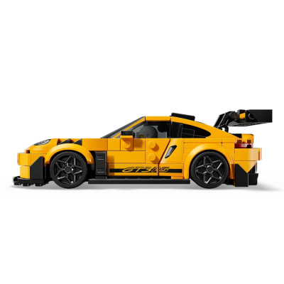 Конструктор LEGO Speed Champions Суперкар Porsche 911 GT3 RS (77239)