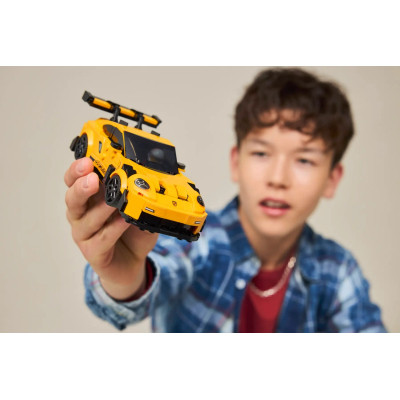 Конструктор LEGO Speed Champions Суперкар Porsche 911 GT3 RS (77239)