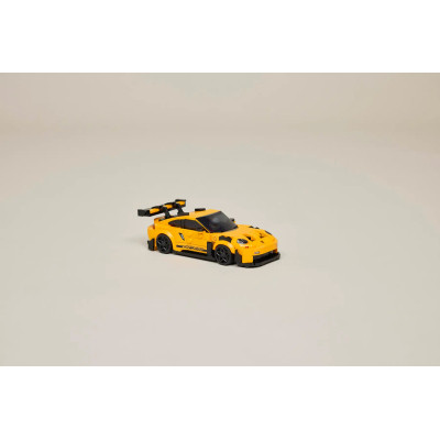 Конструктор LEGO Speed Champions Суперкар Porsche 911 GT3 RS (77239)
