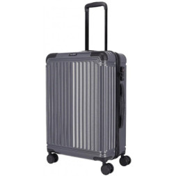 Валіза Travelite Cruise Anthracite M (TL072648-04)