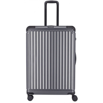 Валіза Travelite Cruise Anthracite M (TL072648-04)