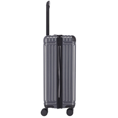 Валіза Travelite Cruise Anthracite M (TL072648-04)