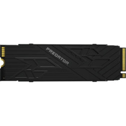 Накопичувач SSD M.2 2280 4TB GM7000 Heatsink Acer Predator (BL.9BWWR.124)