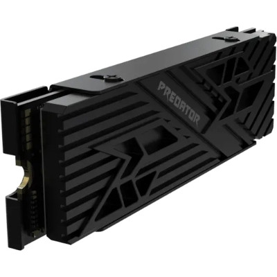 Накопичувач SSD M.2 2280 4TB GM7000 Heatsink Acer Predator (BL.9BWWR.124)