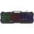 Клавіатура Maxxter KBG-UML-01-UA USB Black (KBG-UML-01-UA)