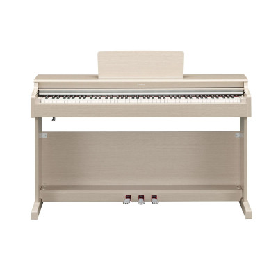 Цифрове піаніно Yamaha Arius YDP-165 White Ash (YDP-165WA)