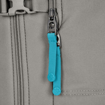 Рюкзак туристичний Pacsafe Go Carry-on 34L сірий (35155146)