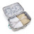 Рюкзак туристичний Pacsafe Go Carry-on 34L сірий (35155146)