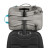 Рюкзак туристичний Pacsafe Go Carry-on 34L сірий (35155146)