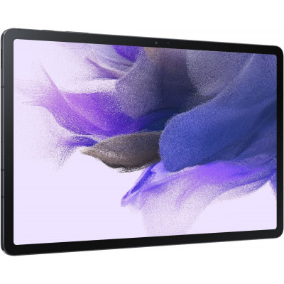 Планшет Samsung Galaxy Tab S7 FE 12.4&quot; 4/64Gb Wi-Fi Black (SM-T733NZKASEK)