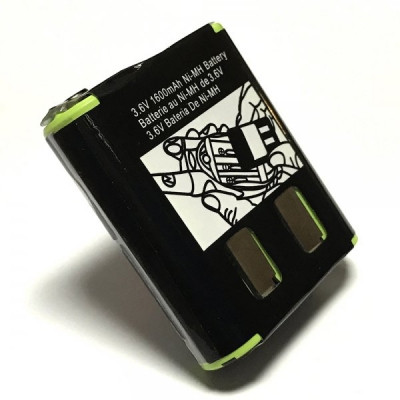 Акумуляторна батарея Motorola for series TALKABOUT T62, T82, 1600mAh (TLKR-T92)