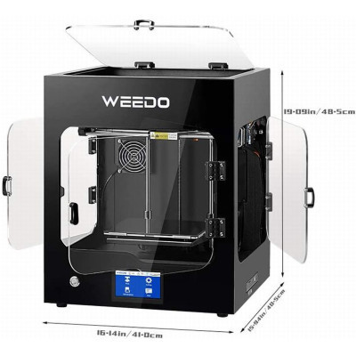 3D-принтер Weedo F152S