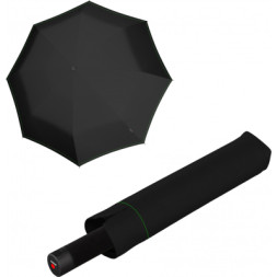 Парасоля Knirps U.090 Ultra Light XXL Manual Compact Neon Black (Kn95 2090 8395)