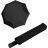 Парасоля Knirps U.090 Ultra Light XXL Manual Compact Neon Black (Kn95 2090 8395)