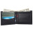 Гаманець Brampton London Plutus Black (31975 BLK)