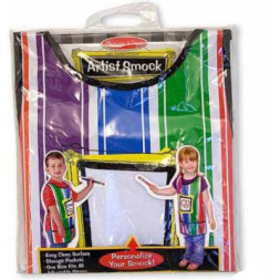 Набір для творчості Melissa&amp;Doug Фартук художника (MD14219)