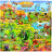Настільна гра Danko Toys Animal Discovery, українська (G-AD-01-01U)