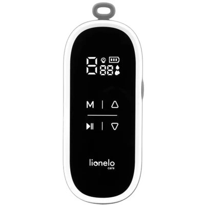Молоковідсмоктувач Lionelo електричний Twee Go (LO-TWEE FREE)