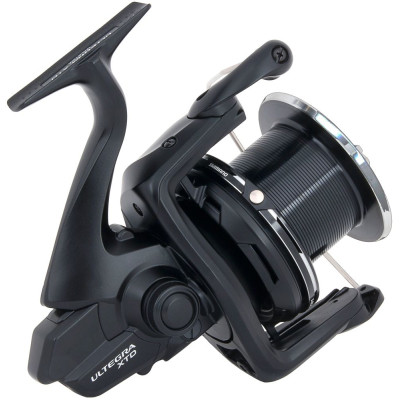 Котушка Shimano Ultegra 5500XTD 4+1BB (ULT5500XTD)