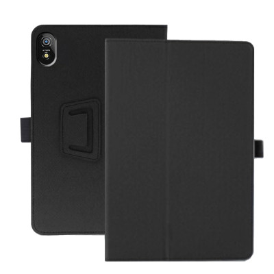 Чохол до планшета BeCover Slimbook Blackview Tab 18 12.0&quot; Black (713716)