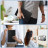 Чохол до планшета BeCover Slimbook Blackview Tab 18 12.0&quot; Black (713716)