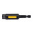 Головка магнітна DeWALT торцевих магнітних EXTREME IMPACT 1/4&quot;, 8, 10, 13 мм (DT7460)