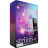 Гірлянда Twinkly Smart LED, Strings USB 100 Heart-shaped RGB LEDs, Clear Wire, USB-C (TWKH100RGB-T)