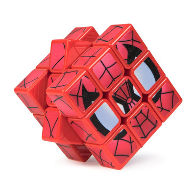 Головоломка Rubik&#039;s серії Cubers - Кубик Людина-Павук (6070145)