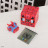 Головоломка Rubik&#039;s серії Cubers - Кубик Людина-Павук (6070145)
