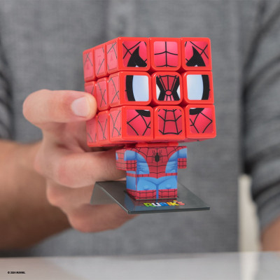 Головоломка Rubik&#039;s серії Cubers - Кубик Людина-Павук (6070145)