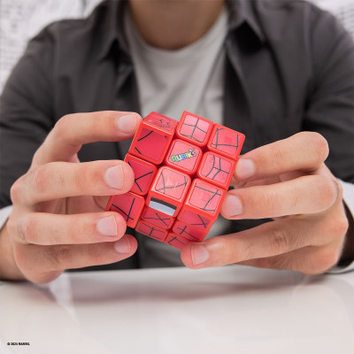 Головоломка Rubik&#039;s серії Cubers - Кубик Людина-Павук (6070145)