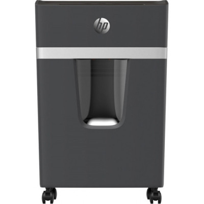 Знищувач документів HP Pro Shredder 15CC (2811) (838096)