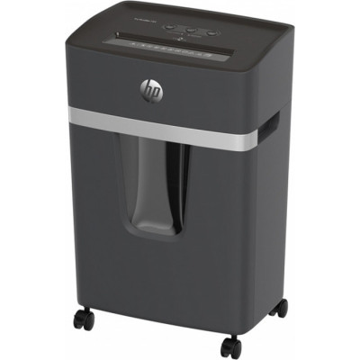 Знищувач документів HP Pro Shredder 15CC (2811) (838096)