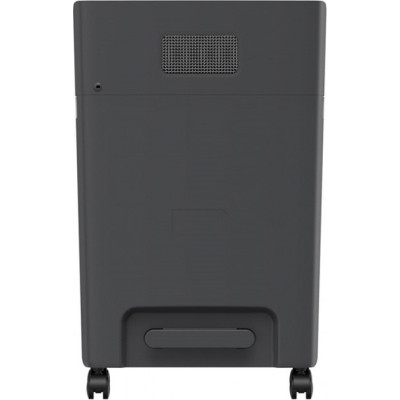 Знищувач документів HP Pro Shredder 15CC (2811) (838096)