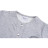 Плаття дитяче Breeze з гудзиками (8385-104G-gray)