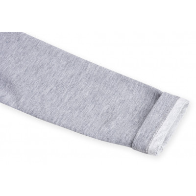 Плаття дитяче Breeze з гудзиками (8385-104G-gray)