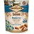 Ласощі для собак Carnilove Crunchy Snack з лососем, чорницею і м&#039;ясом 200 г (8595602528851)