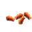 Ласощі для собак Carnilove Crunchy Snack з лососем, чорницею і м&#039;ясом 200 г (8595602528851)