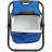 Стілець складаний Skif Outdoor Keeper II Blue (QP-BJ0333BL)