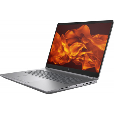 Ноутбук HP ZBook Fury G1i (5F9V8ES)