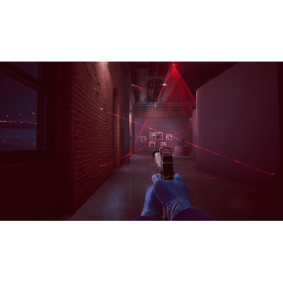 Гра Sony PAYDAY 3 Day One Edition, BD диск (1121374)