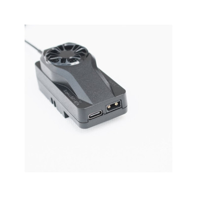 Передавач (TX) Emax Aeris Link Nano ELRS 2.4G (Emax-TX24-Nano)