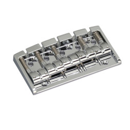 Бридж для гітари Gotoh 404BO-5 C