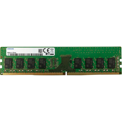 Модуль пам&#039;яті для сервера Samsung SAMSUNG 16GB 3200MHz DDR4 ECC UDIMM CL17 1R x 8 (M391A2G43BB2-CWE)