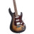 Електрогітара Cort G110 Open Pore Sunburst (G110 OPSB)