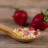 Дитяча каша Fleur Alpine безмолочна Organic Мультизлакова банан-яблуко-полуниця 200 г (9010004508168)
