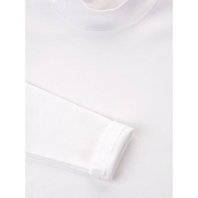Кофта дитяча Lovetti водолазка бежева (1013-1-146-cream)