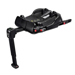 База для автокрісла Doona X Isofix для автокрісла-коляски (SP451-20-001-015)