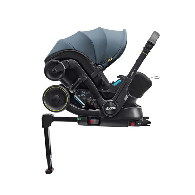 База для автокрісла Doona X Isofix для автокрісла-коляски (SP451-20-001-015)